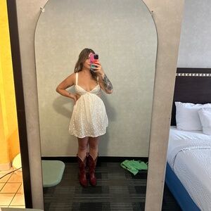 Princess Polly Dress